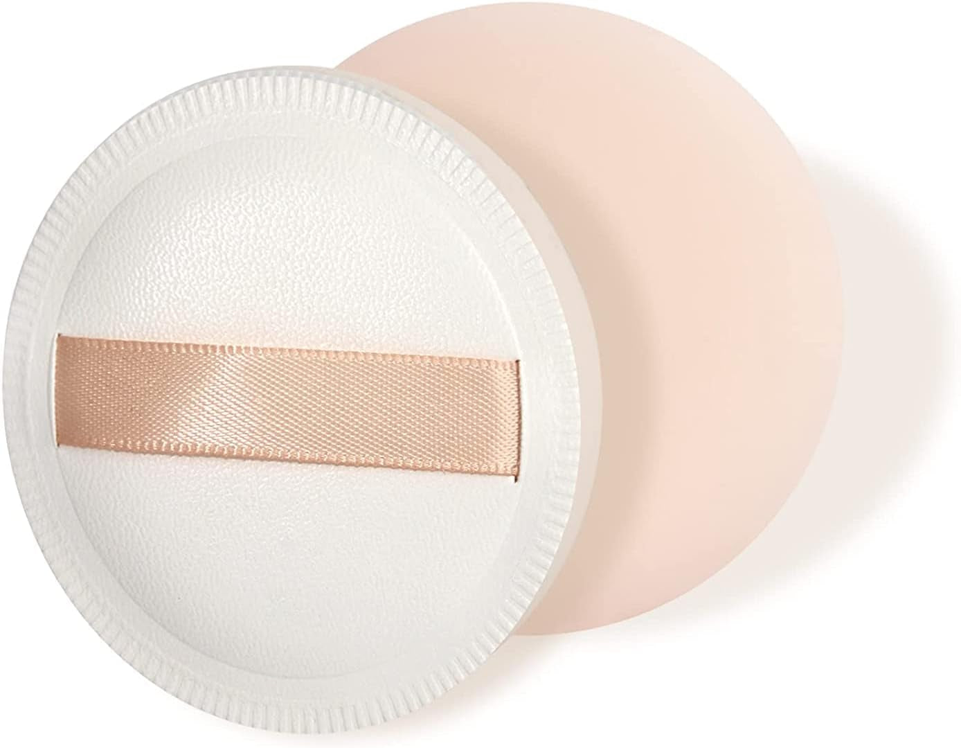 Cosmetic Puff Makeup Sponge Soft Foundation Powder Sponge Puff Beauty Tools for Women Makeup Accessories Dry and Wet Air Cushion Puff Makeup Brush 3 Pieces