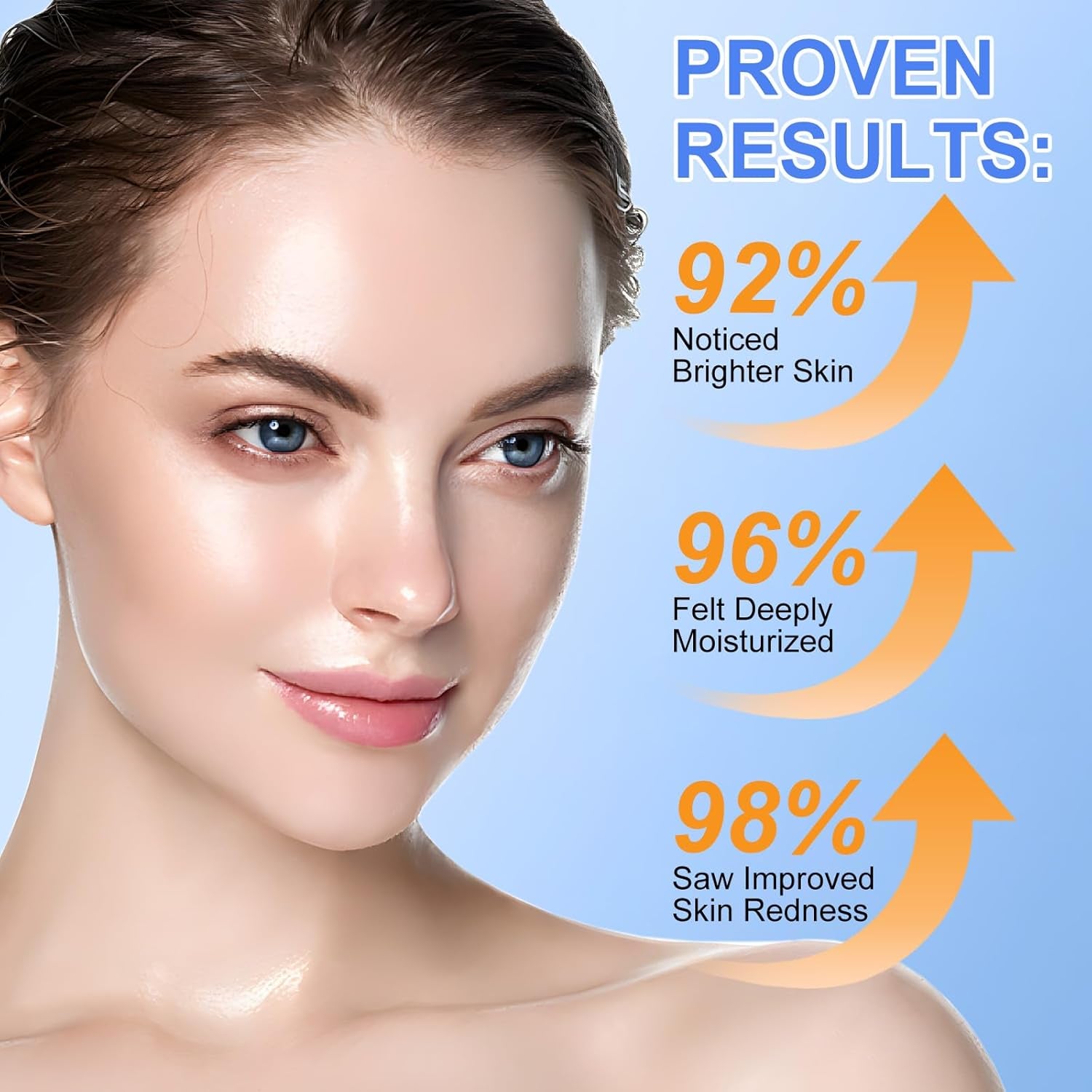Bio Collagen Face Mask, Bio Collagen Deep Hydration Mask, Collagen Overnight Mask - Moisturize, Firm & Enhance Skin Vitality (34G X 6Ea)