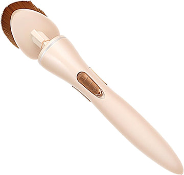 Electric Makeup Brush | 360 Degrees Rotating Portable Cosmetic Brush,Foundation Makeup Brush for Perfect Blending, Contouring, Makeup Brush