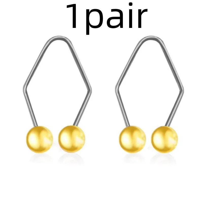 Dimple Maker Effortless Facial Dimple Trainer Easy to Wear Natural Smile Enhancer Facial Beauty Tools for a Charming Look