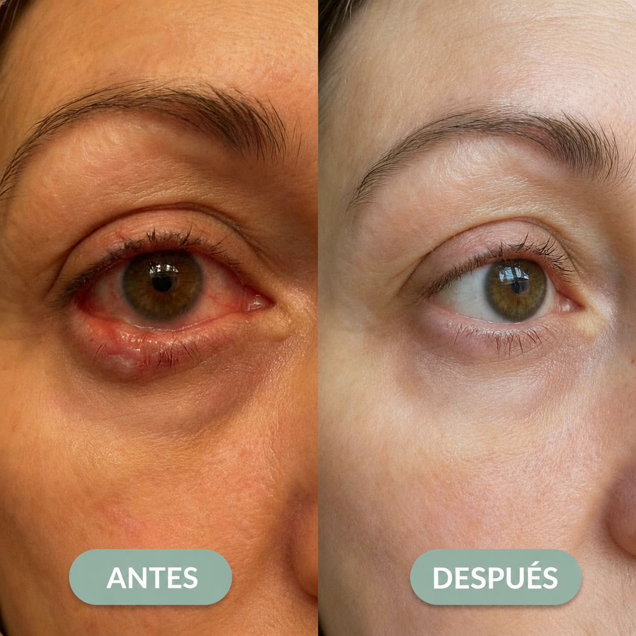 Ocarya® Therapeutic Eye Vaporizer