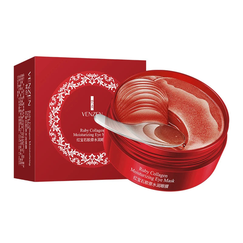 Collagen Eye Patches Anti Dark Circles
