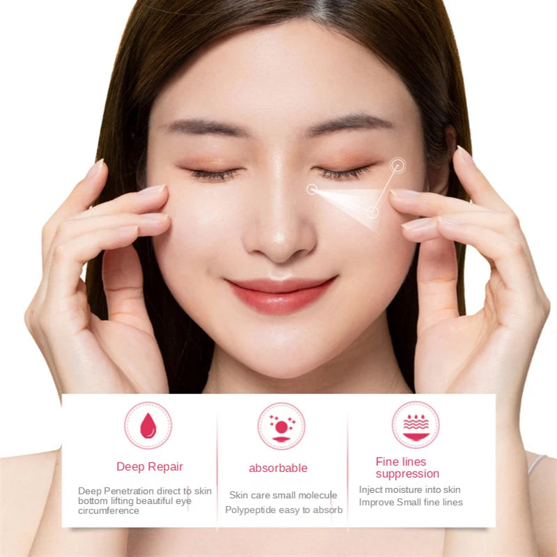 Eye Circle Collagen Patch Korean