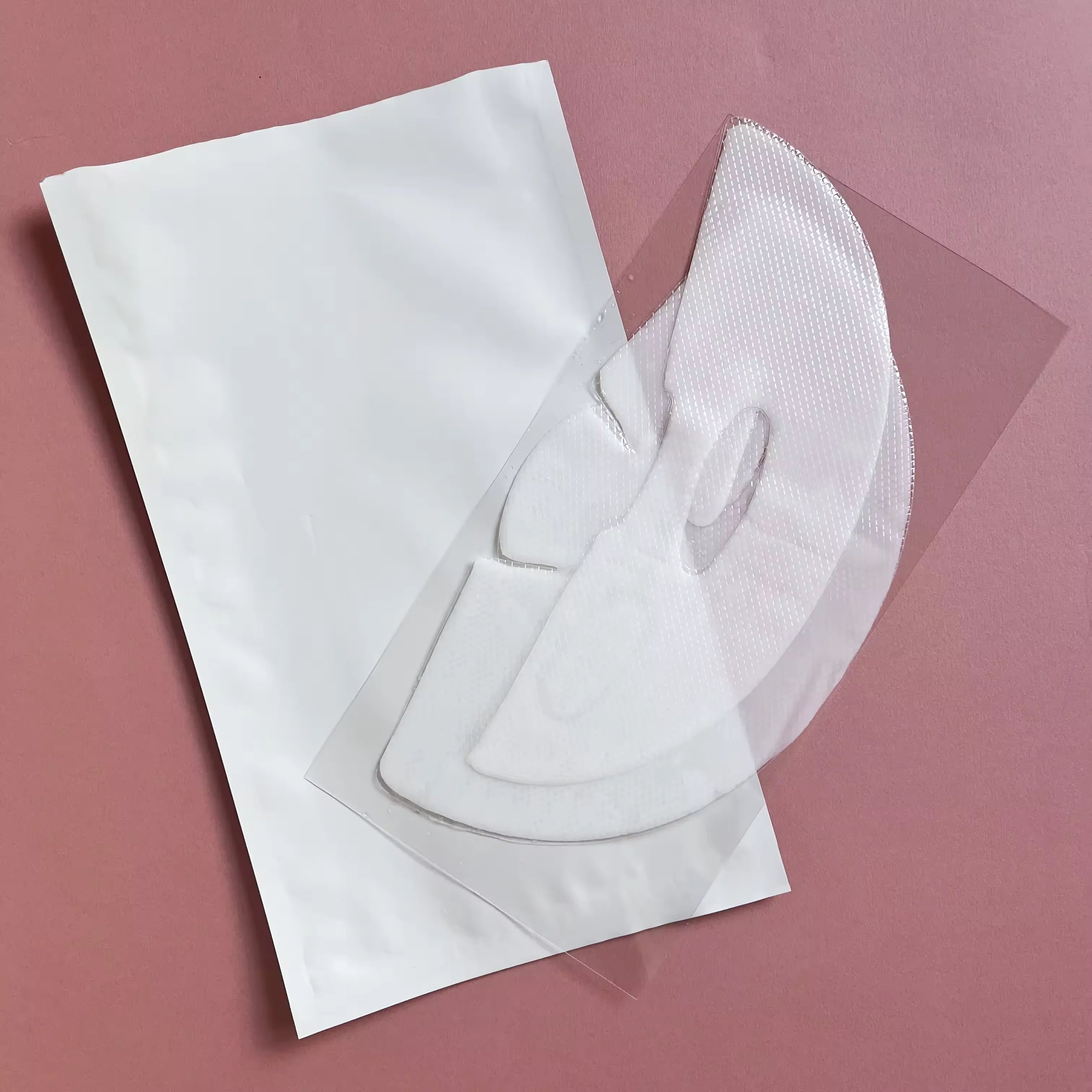 ZS Korean Glass Skin Collagen Overnight Mask