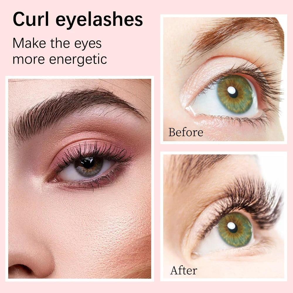 Eyelash Lifting Perming Lotion Fixation