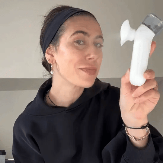 Ocarya® Therapeutic Eye Vaporizer