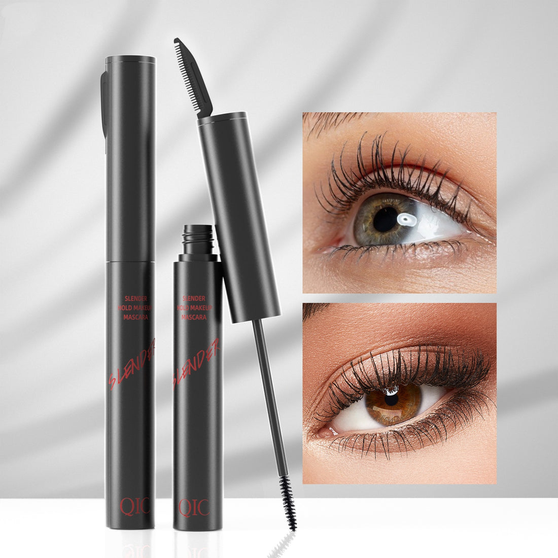 Waterproof Lengthening Mascara