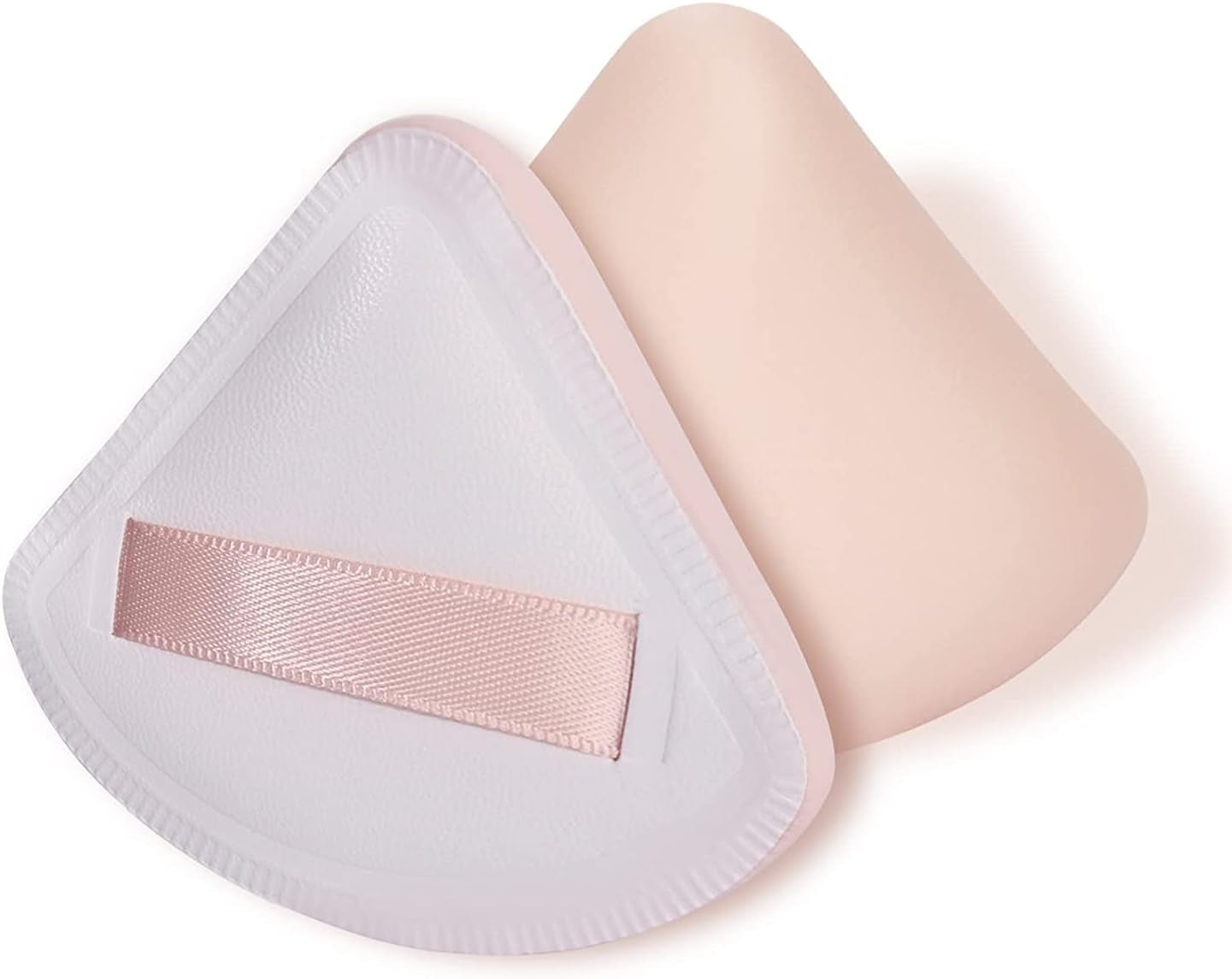 Cosmetic Puff Makeup Sponge Soft Foundation Powder Sponge Puff Beauty Tools for Women Makeup Accessories Dry and Wet Air Cushion Puff Makeup Brush 3 Pieces