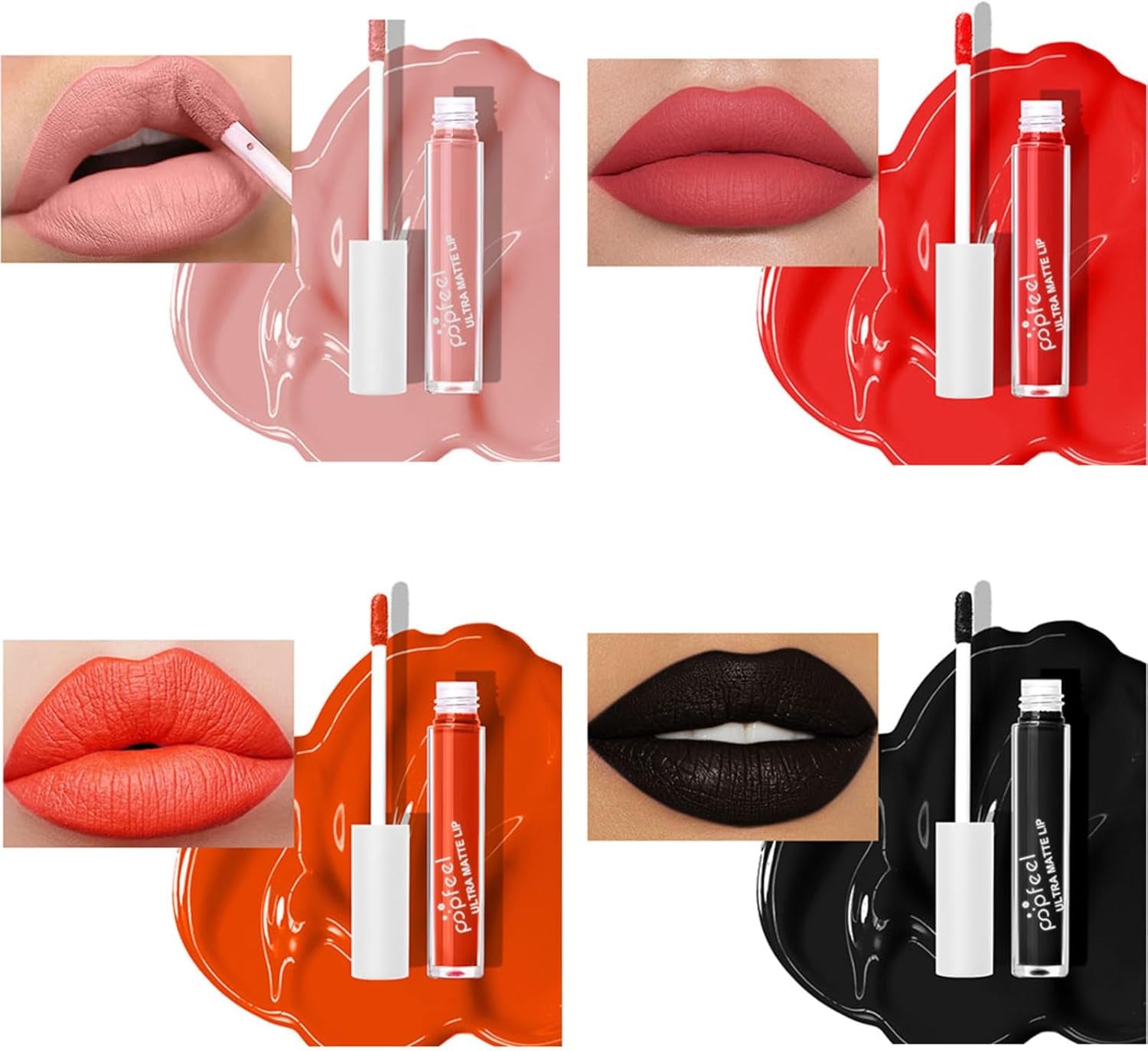 All in One Makeup Kit, Travel Makeup Kit, Complete Makeup Set with Organizer Eyeshadow Palette Foudation Concealer Lipstick Makeup Sponges Eyebrow Pencil for Girls Teenagers Beginners