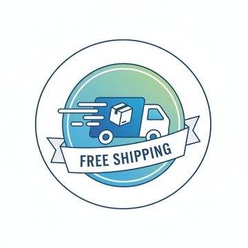 free shipping icon 